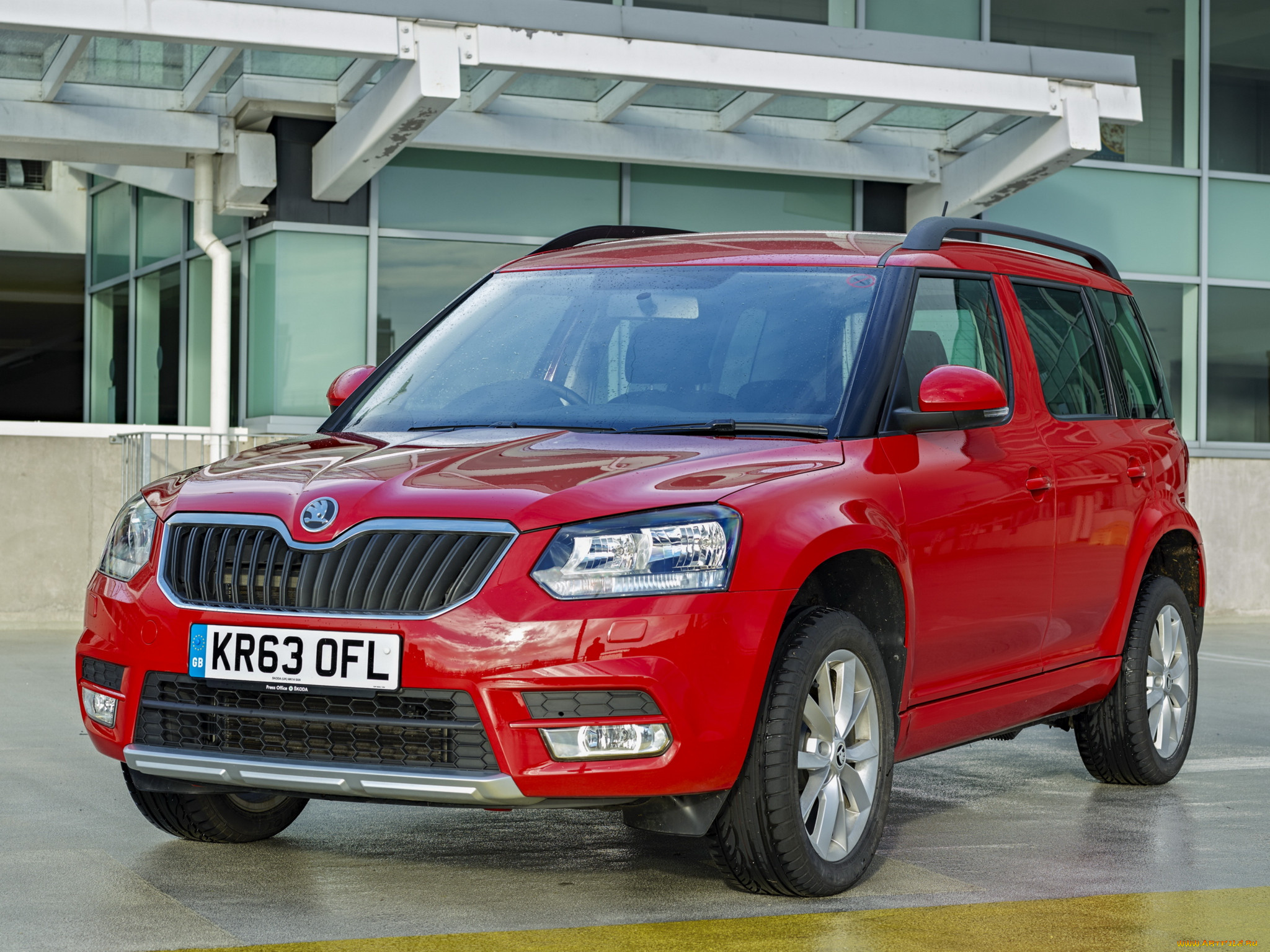 , skoda, , uk-spec, 2014, yeti